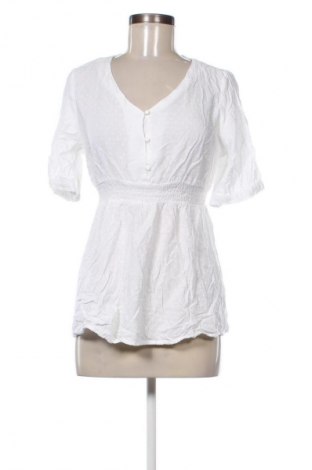 Női blúz LC Waikiki, Méret M, Szín Fehér, Ár 4 809 Ft