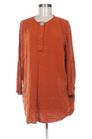 Dámská halenka LC Waikiki, Velikost XL, Barva Hnědá, Cena  299,00 Kč