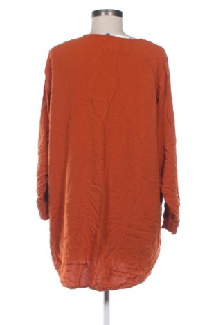 Dámská halenka LC Waikiki, Velikost XL, Barva Hnědá, Cena  299,00 Kč