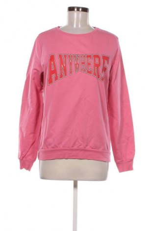 Дамска блуза LCW, Размер M, Цвят Розов, Цена 19,99 лв.