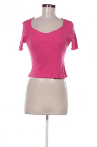 Női blúz LCW, Méret L, Szín Rózsaszín, Ár 3 899 Ft