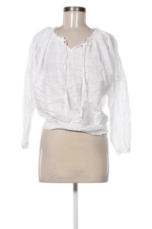 Dámska blúza LCW, Veľkosť S, Farba Biela, Cena  5,95 €