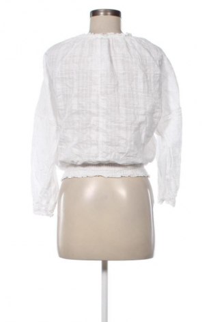 Dámska blúza LCW, Veľkosť S, Farba Biela, Cena  5,95 €