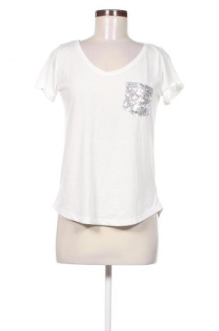 Дамска блуза LCW, Размер M, Цвят Бял, Цена 16,99 лв.