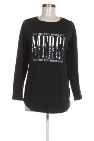 Dámská halenka LCW, Velikost L, Barva Černá, Cena  149,00 Kč