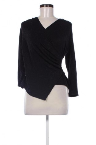 Bluzka damska LCW, Rozmiar S, Kolor Czarny, Cena 43,68 zł