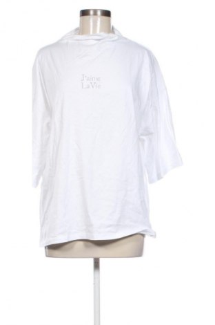 Damen Shirt LCW, Größe XL, Farbe Weiß, Preis € 8,99