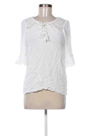 Bluzka damska LCW, Rozmiar XS, Kolor Biały, Cena 29,99 zł