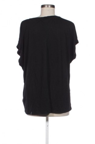 Bluză de femei LCW, Mărime 3XL, Culoare Negru, Preț 50,00 Lei