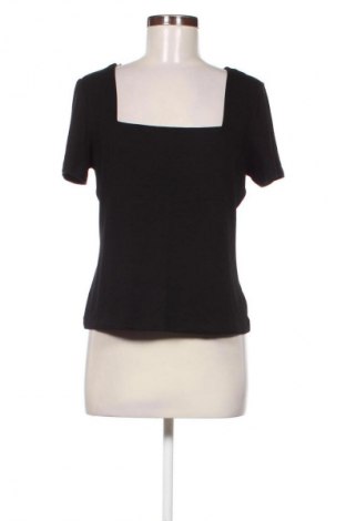 Дамска блуза LK Bennett, Размер M, Цвят Черен, Цена 55,99 лв.