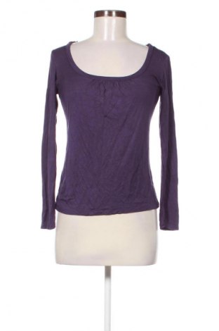Dámska blúza La Redoute, Veľkosť XS, Farba Fialová, Cena  5,12 €
