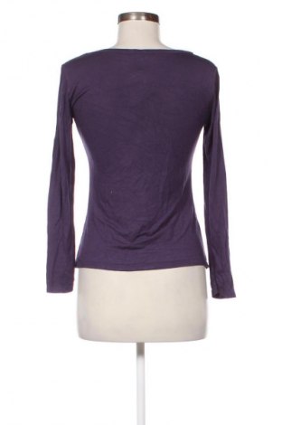 Dámska blúza La Redoute, Veľkosť XS, Farba Fialová, Cena  5,12 €