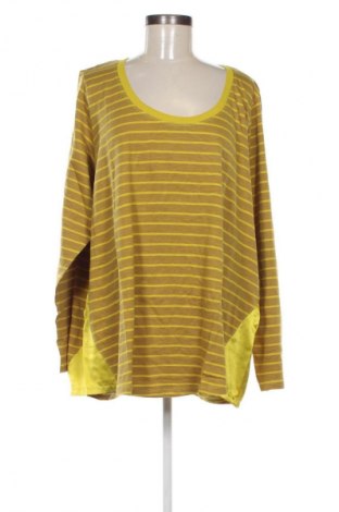 Női blúz La Redoute Taillissime, Méret 3XL, Szín Sokszínű, Ár 4 479 Ft