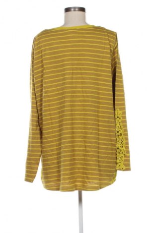 Női blúz La Redoute Taillissime, Méret 3XL, Szín Sokszínű, Ár 4 479 Ft