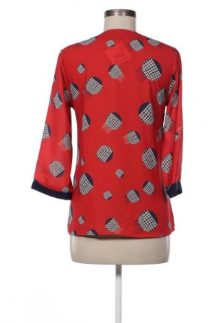 Bluzka damska La faba, Rozmiar S, Kolor Kolorowy, Cena 77,75 zł