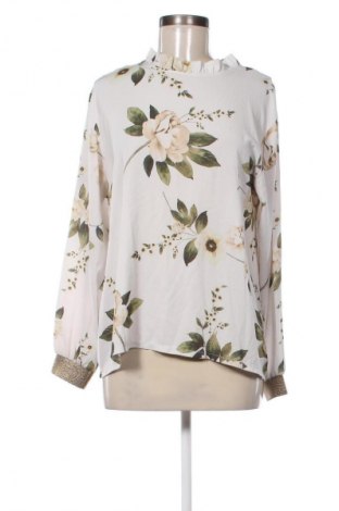 Дамска блуза Lacony, Размер XL, Цвят Многоцветен, Цена 22,99 лв.