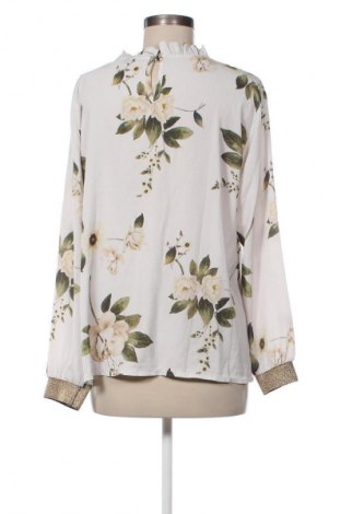 Дамска блуза Lacony, Размер XL, Цвят Многоцветен, Цена 22,99 лв.