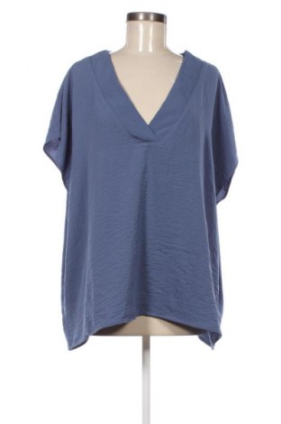 Damen Shirt Ladies, Größe XXL, Farbe Blau, Preis € 9,99