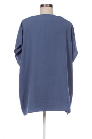 Damen Shirt Ladies, Größe XXL, Farbe Blau, Preis € 9,99