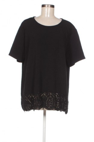 Női blúz Ladies, Méret XXL, Szín Fekete, Ár 4 409 Ft