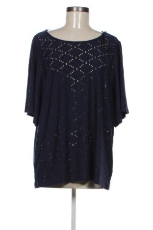 Дамска блуза Ladies, Размер XL, Цвят Син, Цена 15,99 лв.