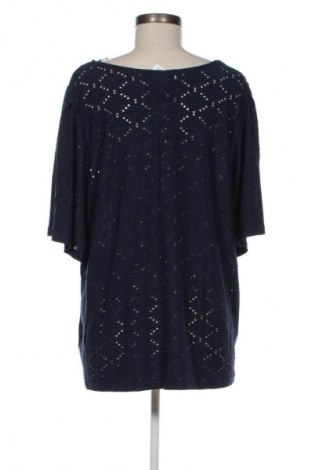 Дамска блуза Ladies, Размер XL, Цвят Син, Цена 15,99 лв.