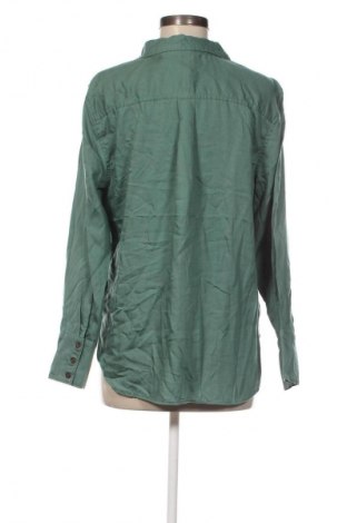Bluzka damska Lands' End, Rozmiar M, Kolor Zielony, Cena 29,99 zł