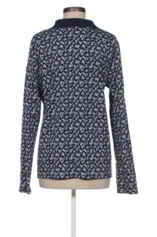 Дамска блуза Land's End, Размер L, Цвят Многоцветен, Цена 22,99 лв.