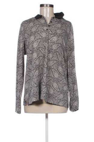 Дамска блуза Land's End, Размер L, Цвят Многоцветен, Цена 22,99 лв.