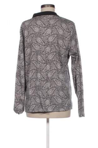 Дамска блуза Land's End, Размер L, Цвят Многоцветен, Цена 22,99 лв.