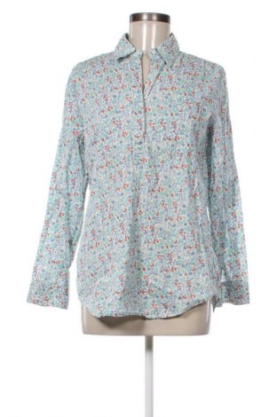 Дамска блуза Lands' End, Размер S, Цвят Многоцветен, Цена 13,99 лв.