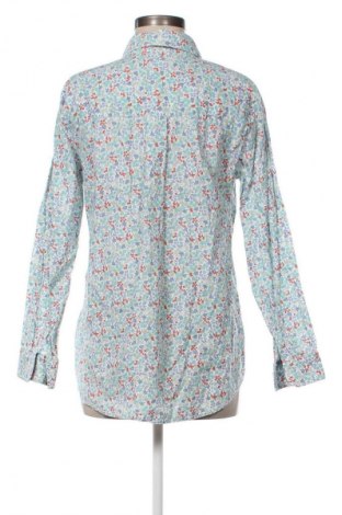 Дамска блуза Lands' End, Размер S, Цвят Многоцветен, Цена 13,99 лв.