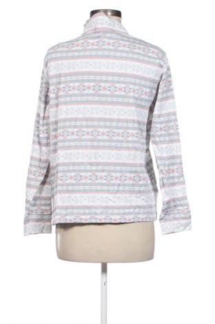 Дамска блуза Lands' End, Размер L, Цвят Многоцветен, Цена 11,99 лв.