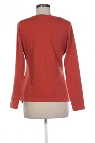 Dámska blúza Lands' End, Veľkosť M, Farba Oranžová, Cena  10,00 €