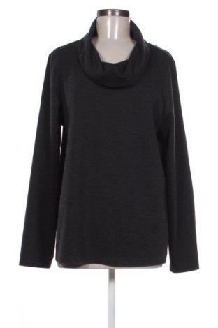 Dámská halenka Land's End, Velikost XL, Barva Šedá, Cena  421,00 Kč