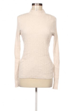 Дамска блуза Lanius, Размер XL, Цвят Екрю, Цена 33,99 лв.