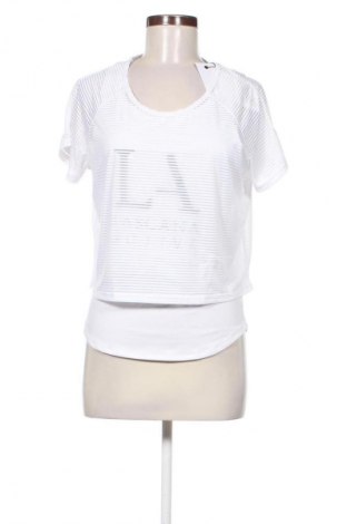 Damen Shirt Lascana, Größe S, Farbe Weiß, Preis € 41,99