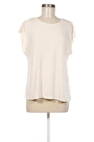 Damen Shirt Lascana, Größe M, Farbe Ecru, Preis 41,99 €