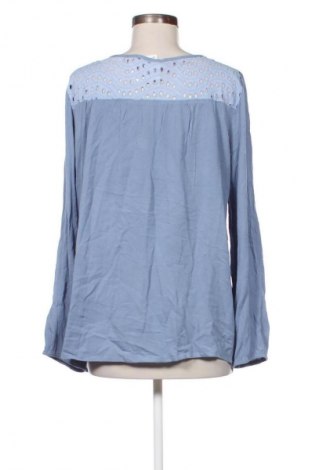 Damen Shirt Lascana, Größe XXL, Farbe Blau, Preis € 12,99