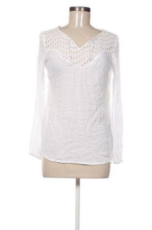 Dámska blúza Lascana, Veľkosť S, Farba Biela, Cena  9,95 €