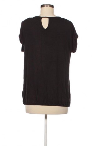 Γυναικεία μπλούζα Lascana, Μέγεθος M, Χρώμα Μαύρο, Τιμή 30,99 €