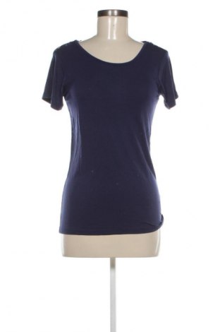 Γυναικεία μπλούζα Lascana, Μέγεθος XXS, Χρώμα Μπλέ, Τιμή 30,99 €