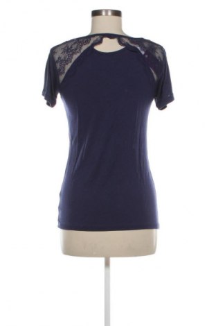 Γυναικεία μπλούζα Lascana, Μέγεθος XXS, Χρώμα Μπλέ, Τιμή 30,99 €