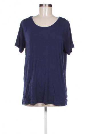 Γυναικεία μπλούζα Lascana, Μέγεθος XL, Χρώμα Μπλέ, Τιμή 30,99 €