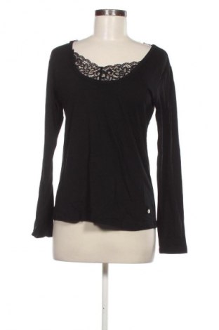 Дамска блуза Lascana, Размер S, Цвят Черен, Цена 77,99 лв.