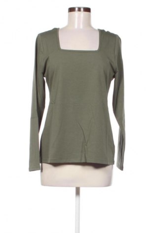 Dámska blúza Lascana, Veľkosť XL, Farba Zelená, Cena  46,95 €