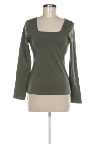 Dámska blúza Lascana, Veľkosť M, Farba Zelená, Cena  46,95 €