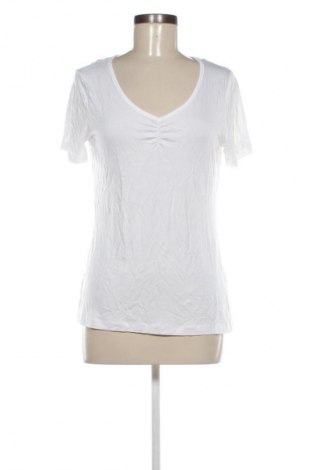 Damen Shirt Lascana, Größe S, Farbe Weiß, Preis € 33,99