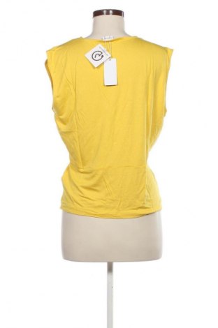 Damen Shirt Lascana, Größe XL, Farbe Gelb, Preis € 33,99