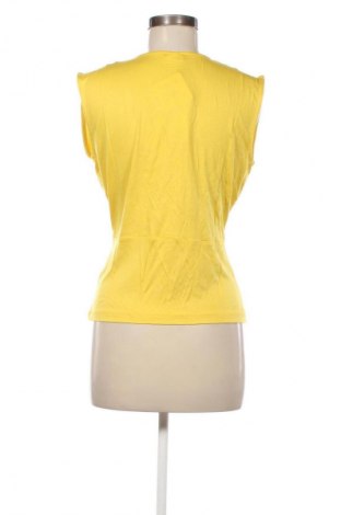 Дамска блуза Lascana, Размер M, Цвят Жълт, Цена 62,99 лв.